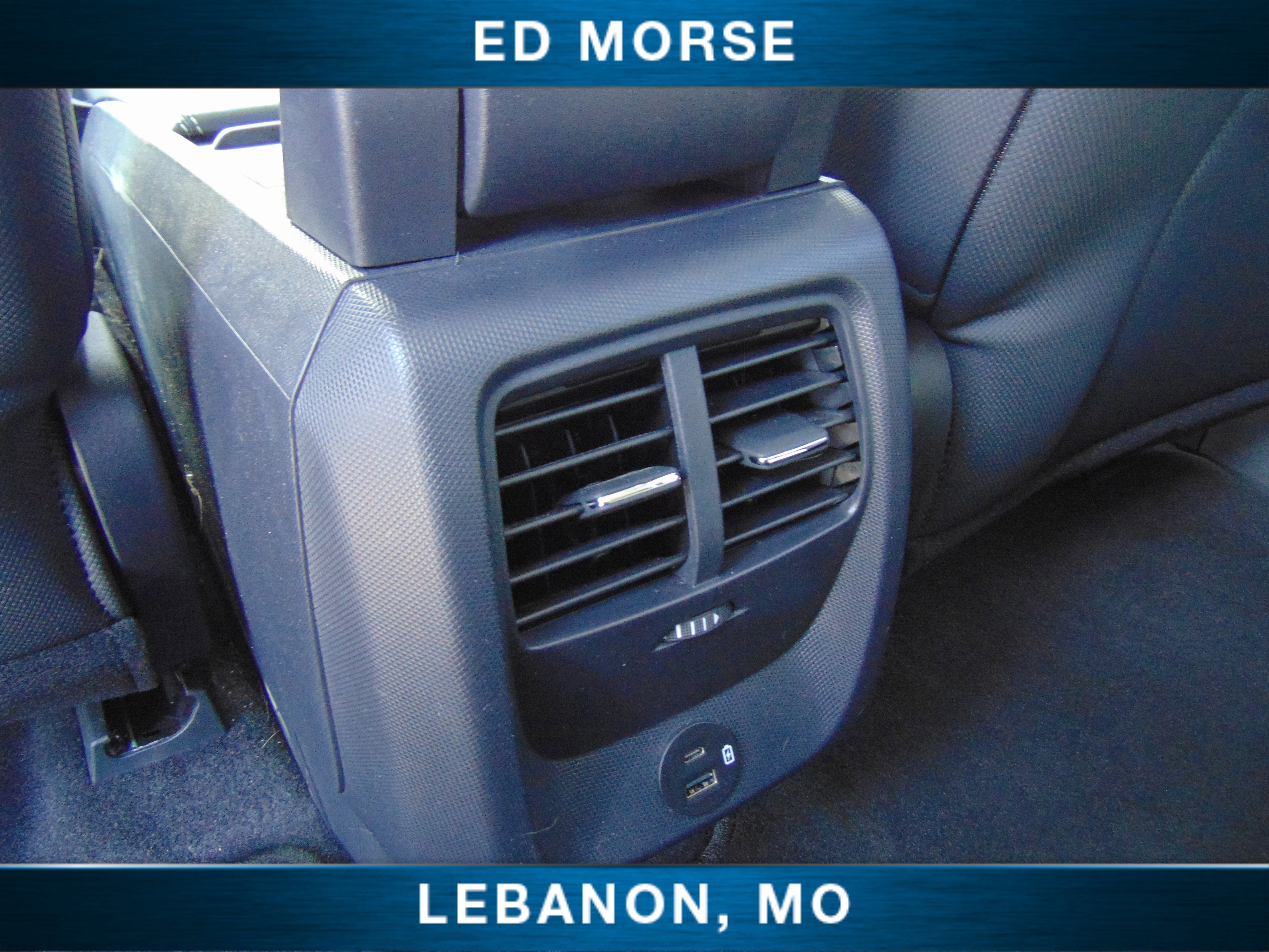 Certified 2023 Ford Mustang Mach-E Select w/ Comfort Package Lite image 13