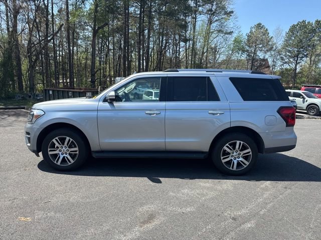 Certified 2024 Ford Expedition Limited AWD/4WD image 2