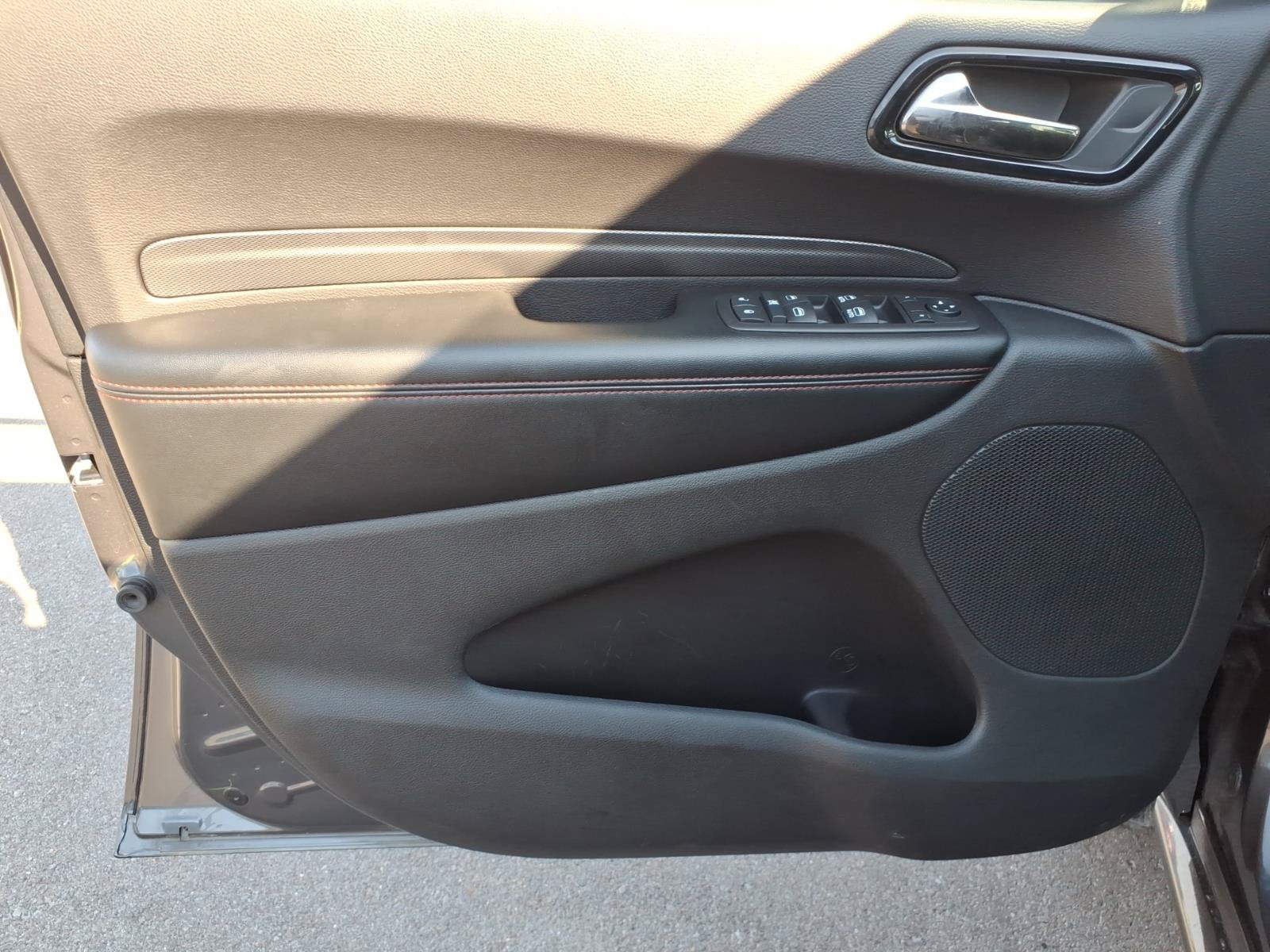 Used 2026 Dodge Durango GT AWD/4WD image 12