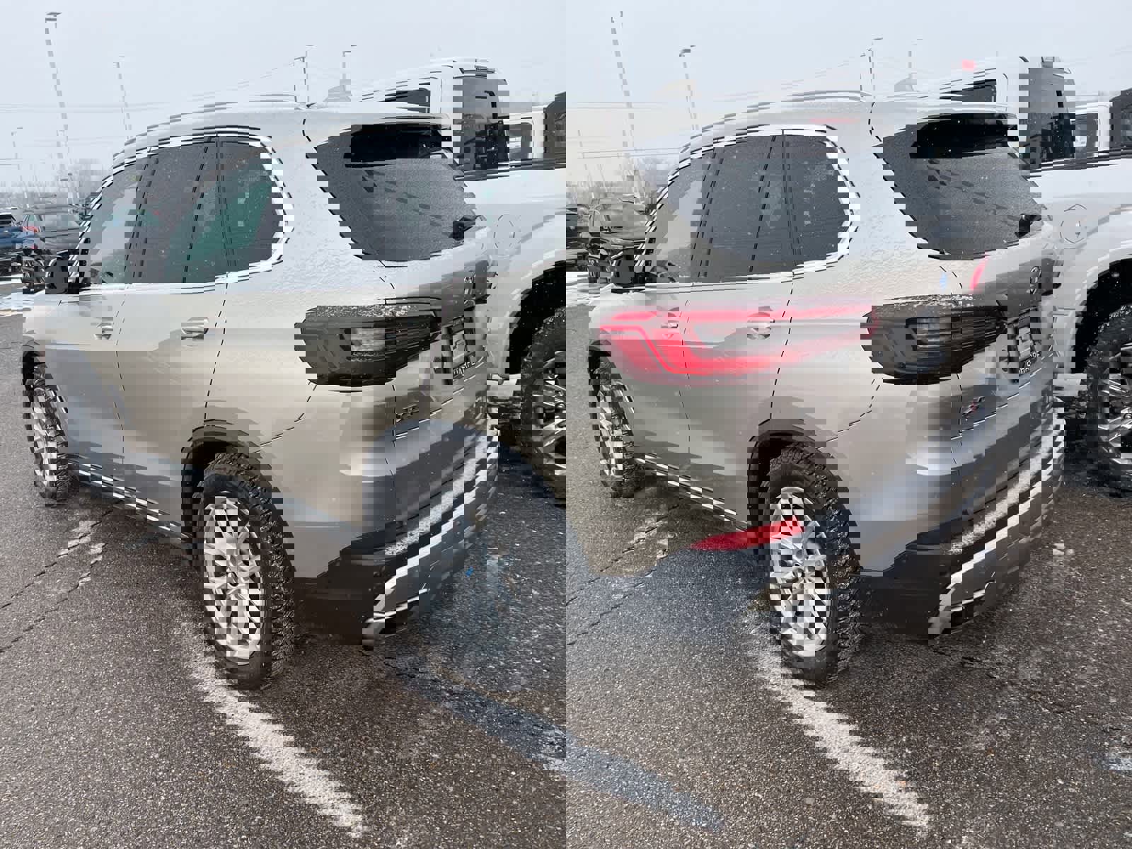 Used 2019 BMW X5 xDrive40i w/ Convenience Package image 11