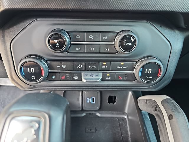 Certified 2021 Ford Bronco First Edition AWD/4WD image 28