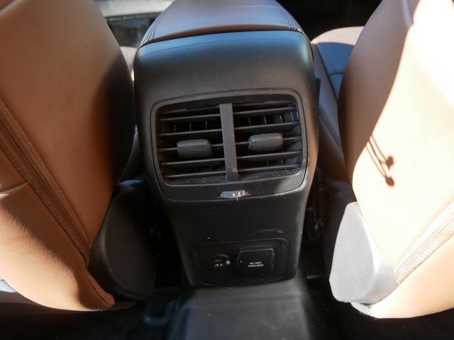 Certified 2022 Ford Bronco Sport Badlands w/ Premium Package image 21