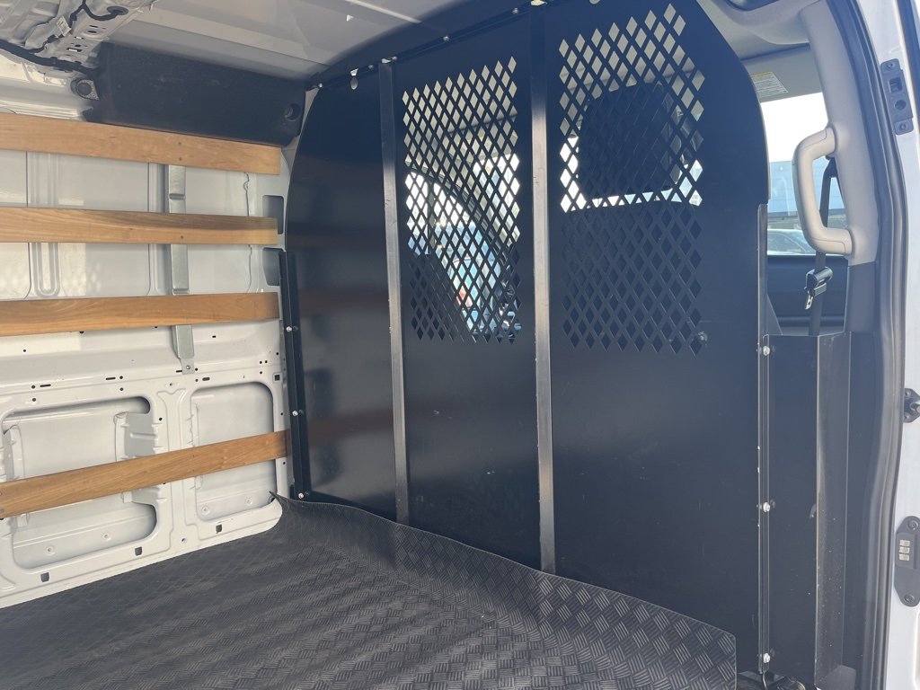 Certified 2022 Ford Transit 250 Base w/ Exterior Upgrade Package image 21