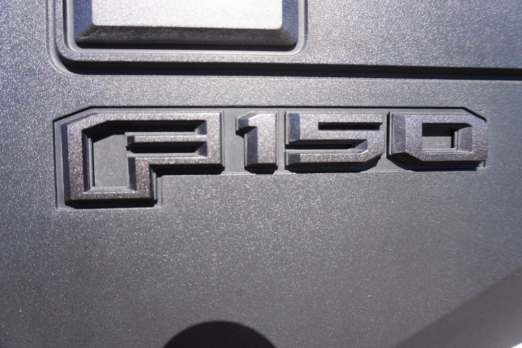 Certified 2020 Ford F150 Raptor w/ Equipment Group 802A Luxury image 34