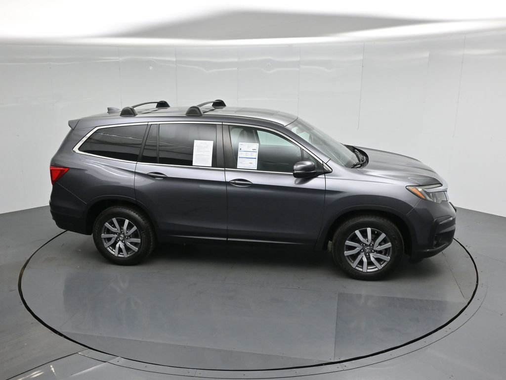 Used 2020 Honda Pilot EX-L image 56