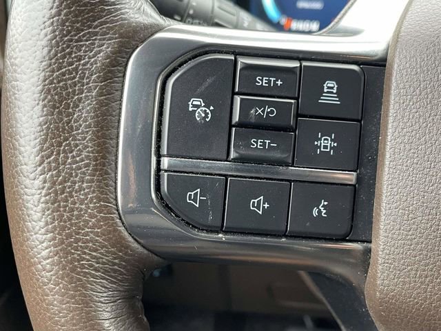 Certified 2022 Ford Expedition Max King Ranch AWD/4WD image 20