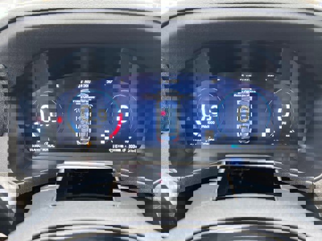 Certified 2025 Ford Explorer Platinum w/ LUX Leather Package image 20