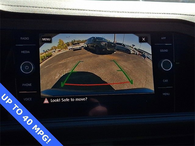 Used 2020 Volkswagen Jetta SEL image 17