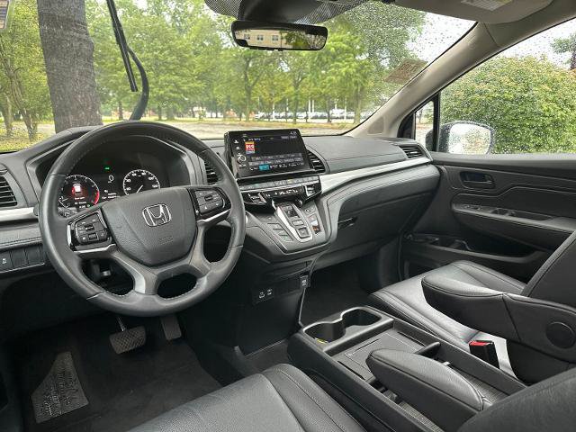 Used 2025 Honda Odyssey EX-L image 3