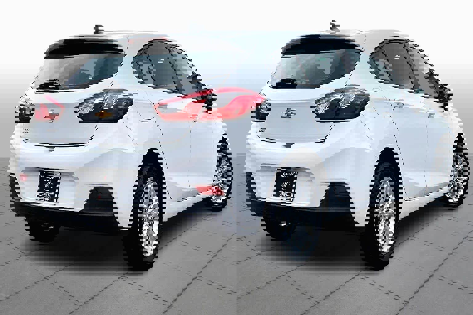 Used 2019 Chevrolet Cruze LS w/ LS Convenience Package image 13