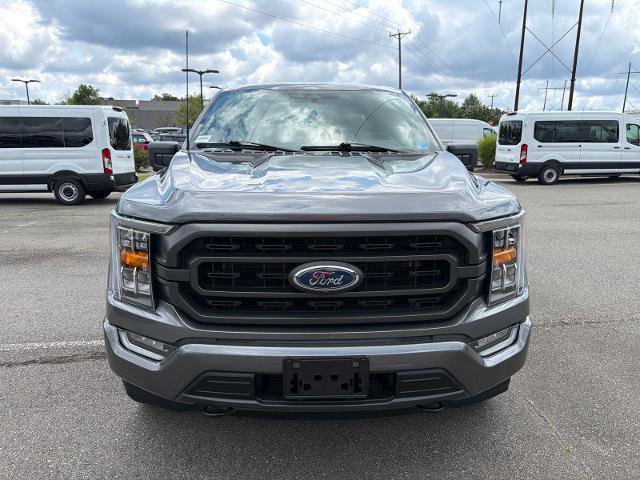 Certified 2023 Ford F150 XLT w/ Equipment Group 302A High AWD/4WD image 13