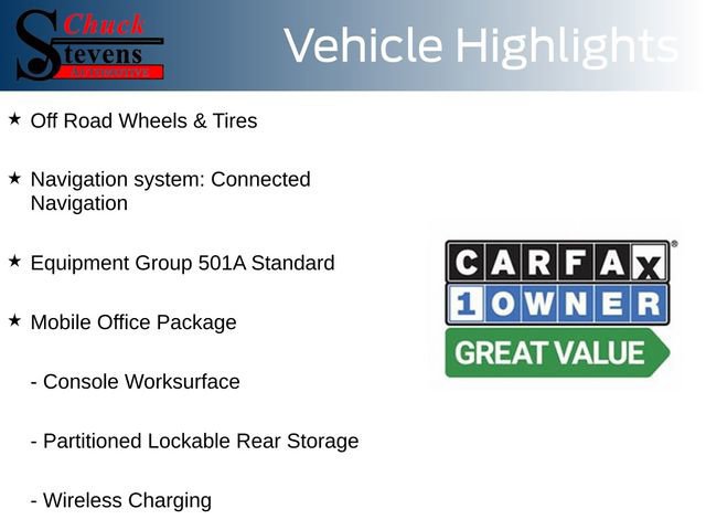 Certified 2024 Ford F150 Lariat w/ FX4 Off-Road Package image 9