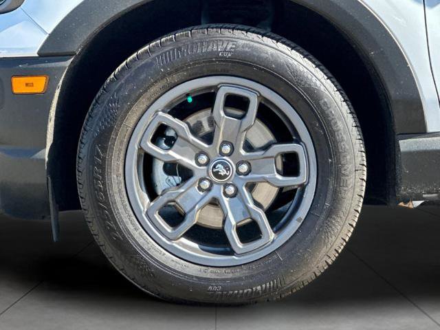 Certified 2024 Ford Bronco Sport Big Bend AWD/4WD image 24
