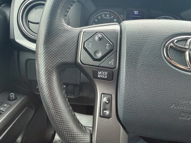 Used 2020 Toyota Tacoma 4x4 Double Cab image 36