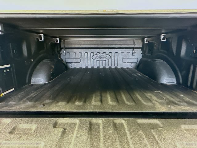 Certified 2023 Ford F150 Lariat w/ Equipment Group 502A High AWD/4WD image 33
