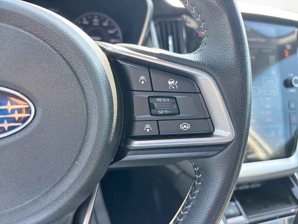 Used 2023 Subaru Outback Onyx Edition AWD/4WD image 29