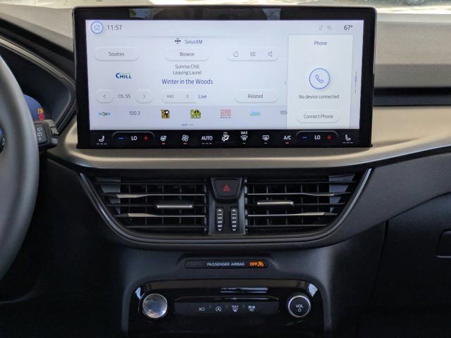 Certified 2023 Ford Escape Active w/ Tech Pack #2 image 15