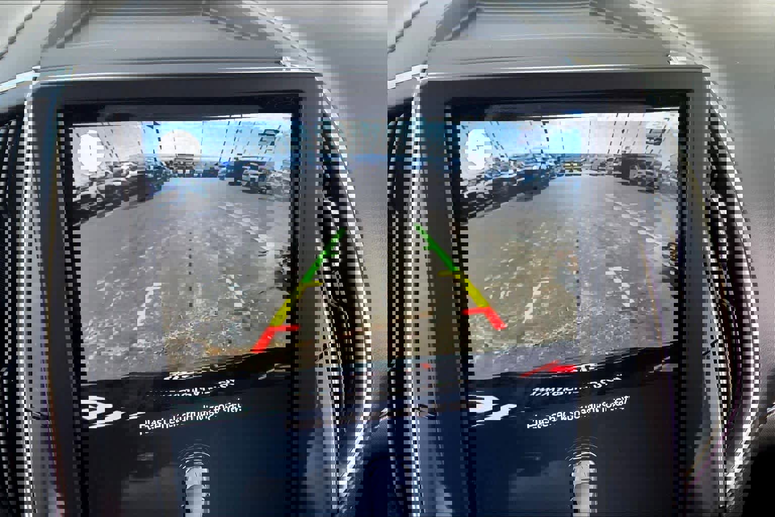 Certified 2024 Ford Edge Titanium image 26