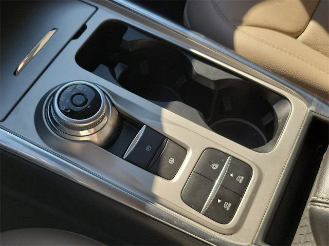 Certified 2022 Ford Explorer Limited w/ Equipment Group 301A image 32