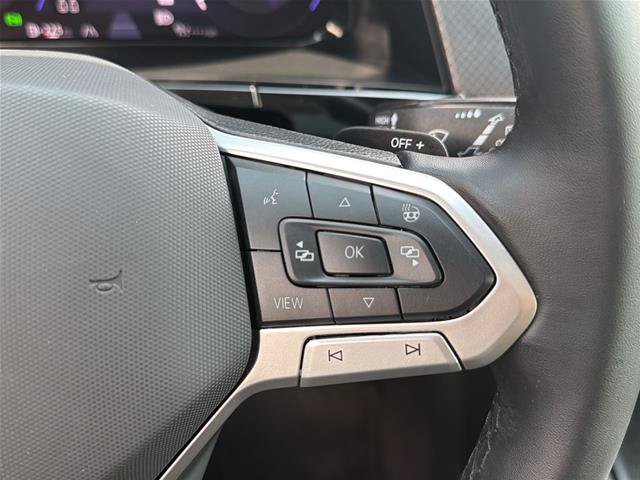 Used 2024 Volkswagen Atlas Peak Edition SEL AWD/4WD image 25