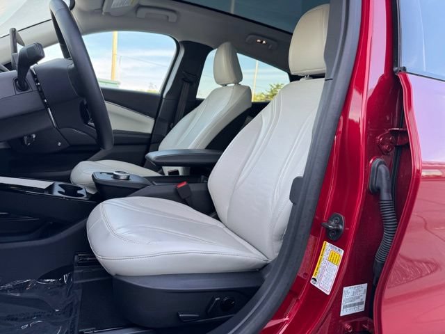 Certified 2023 Ford Mustang Mach-E Premium AWD/4WD image 5