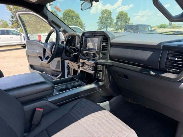 Certified 2021 Ford F150 XL w/ STX Appearance Package AWD/4WD image 35