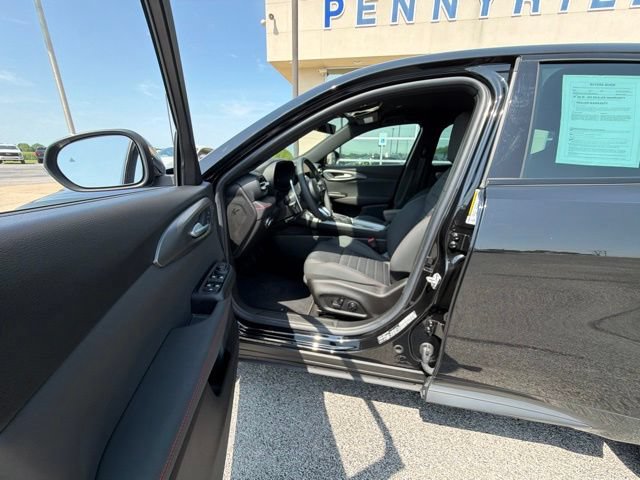 Used 2024 Dodge Hornet R/T w/ R/T Blacktop Package AWD/4WD image 9