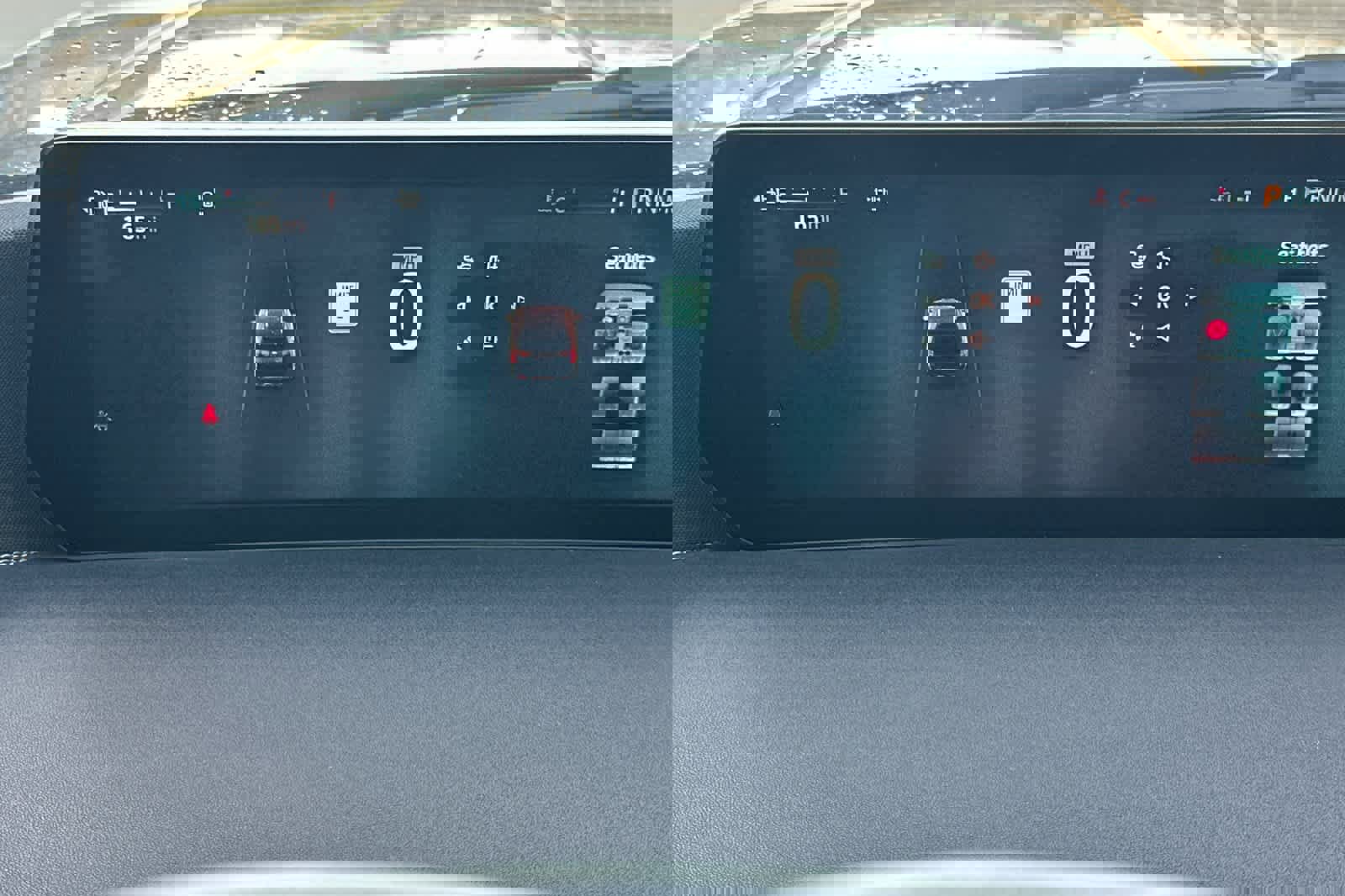 Certified 2025 Ford Expedition Platinum image 26