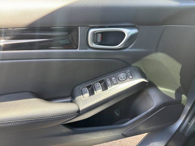 Used 2023 Honda Civic Sport Touring image 10