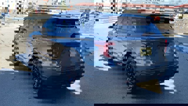 Certified 2022 Ford Explorer Timberline image 8