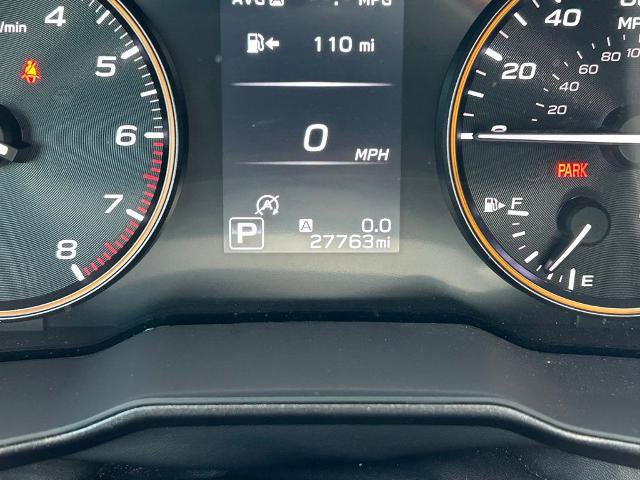 Used 2025 Subaru Outback Wilderness AWD/4WD image 26