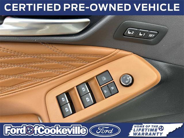 Used 2022 Toyota Avalon Limited image 24