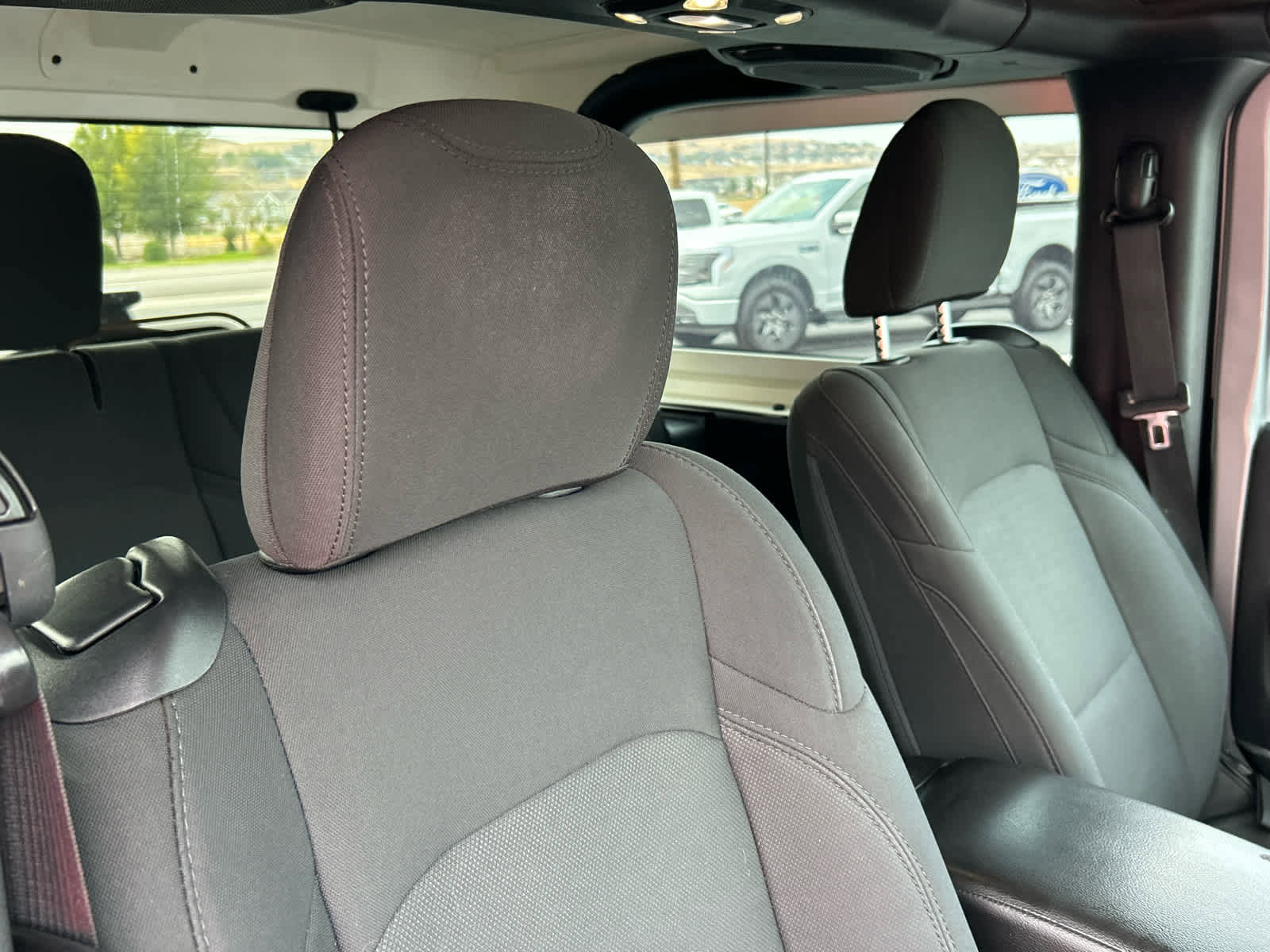 Used 2019 Jeep Wrangler Sport image 20