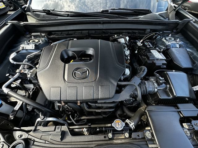 Used 2024 MAZDA CX-30 AWD 2.5 S w/ Preferred Package image 32