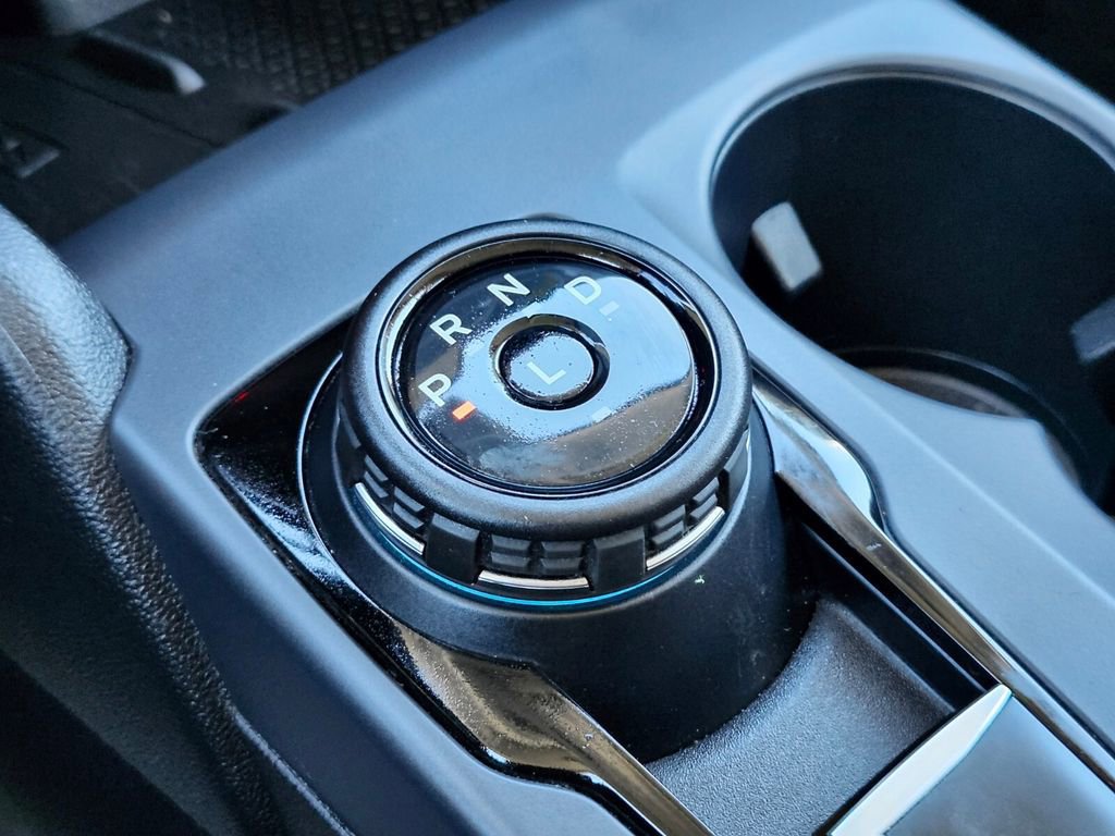 Certified 2022 Ford Bronco Sport Outer Banks w/ Tech Package image 27