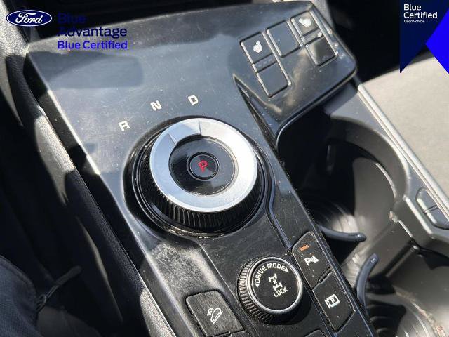 Used 2023 Kia Sportage LX AWD/4WD image 28
