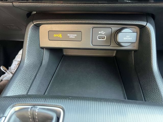 Used 2024 Honda Civic Sport image 28