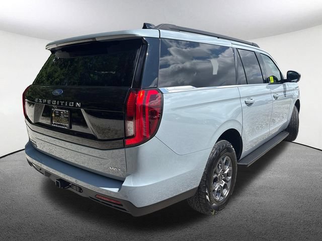 Certified 2025 Ford Expedition Max Active RWD image 15