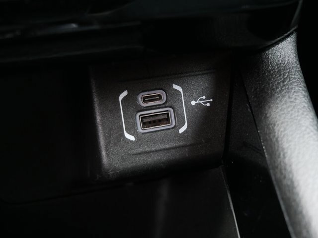 Used 2025 Jeep Compass Trailhawk AWD/4WD image 28