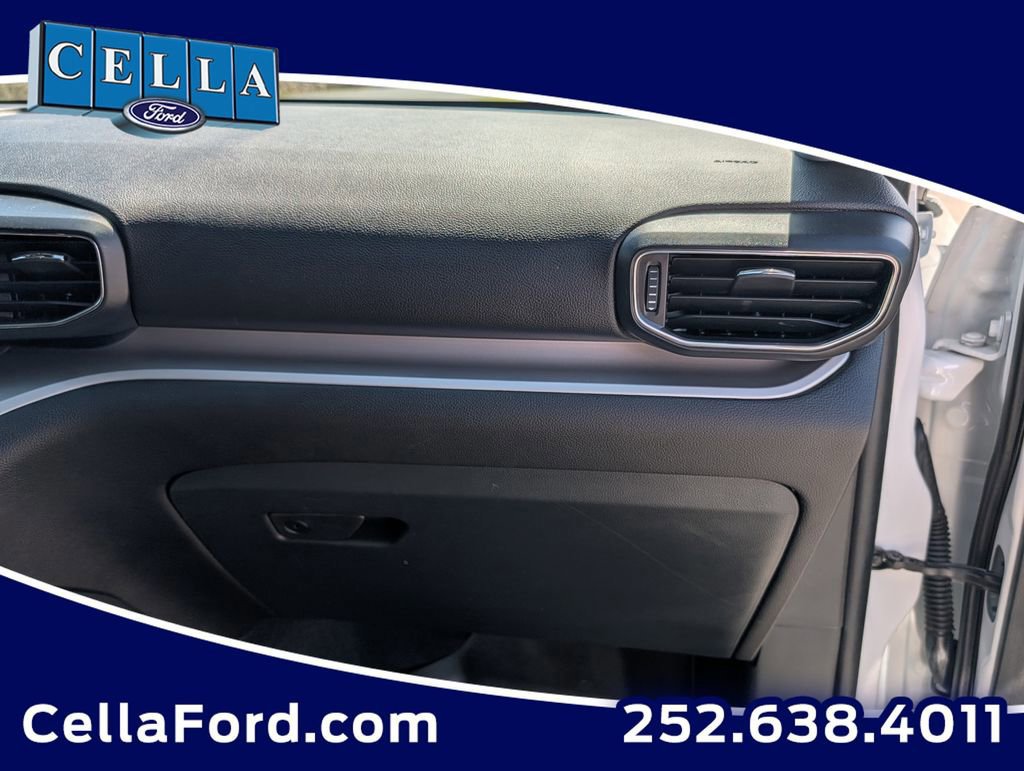 Certified 2023 Ford Explorer XLT w/ Equipment Group 202A image 22