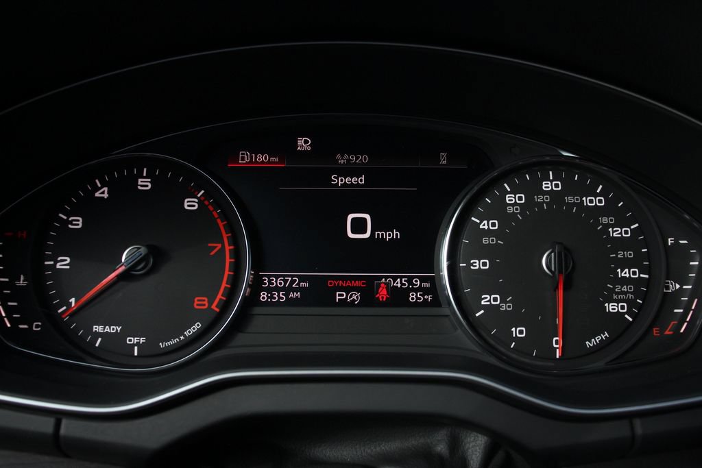 Used 2023 Audi Q5 2.0T Premium w/ Convenience Package AWD/4WD image 31