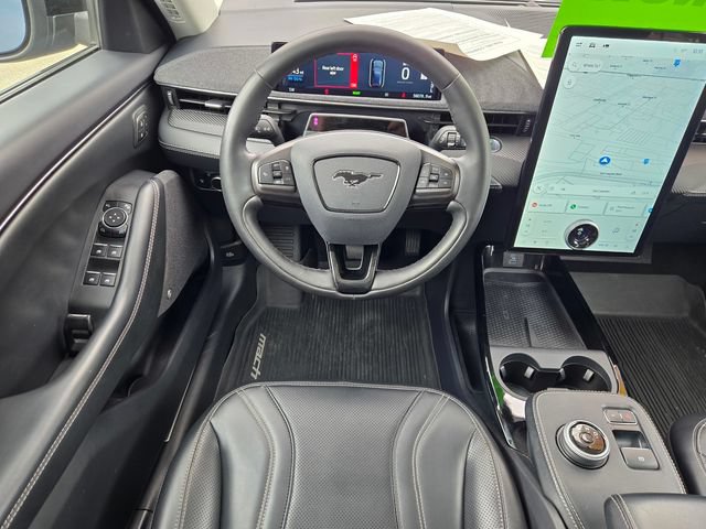 Certified 2023 Ford Mustang Mach-E Premium AWD/4WD image 16
