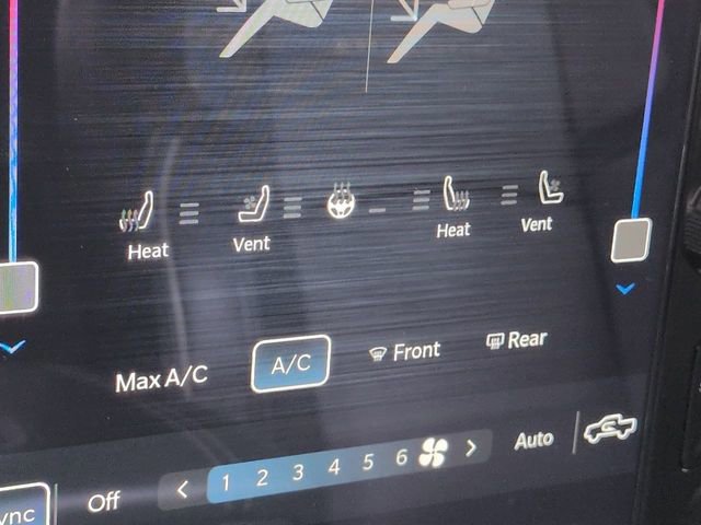 Used 2022 RAM 3500 Laramie image 22