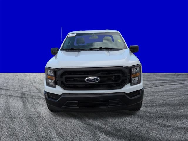 Certified 2023 Ford F150 XL RWD image 9