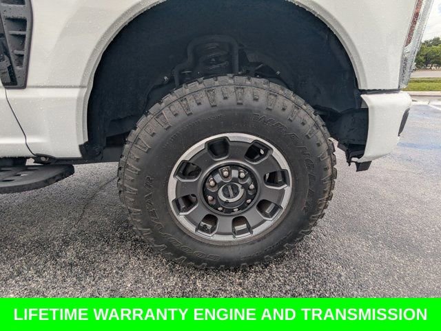 Certified 2024 Ford F250 XLT w/ Tremor Off-Road Package AWD/4WD image 12