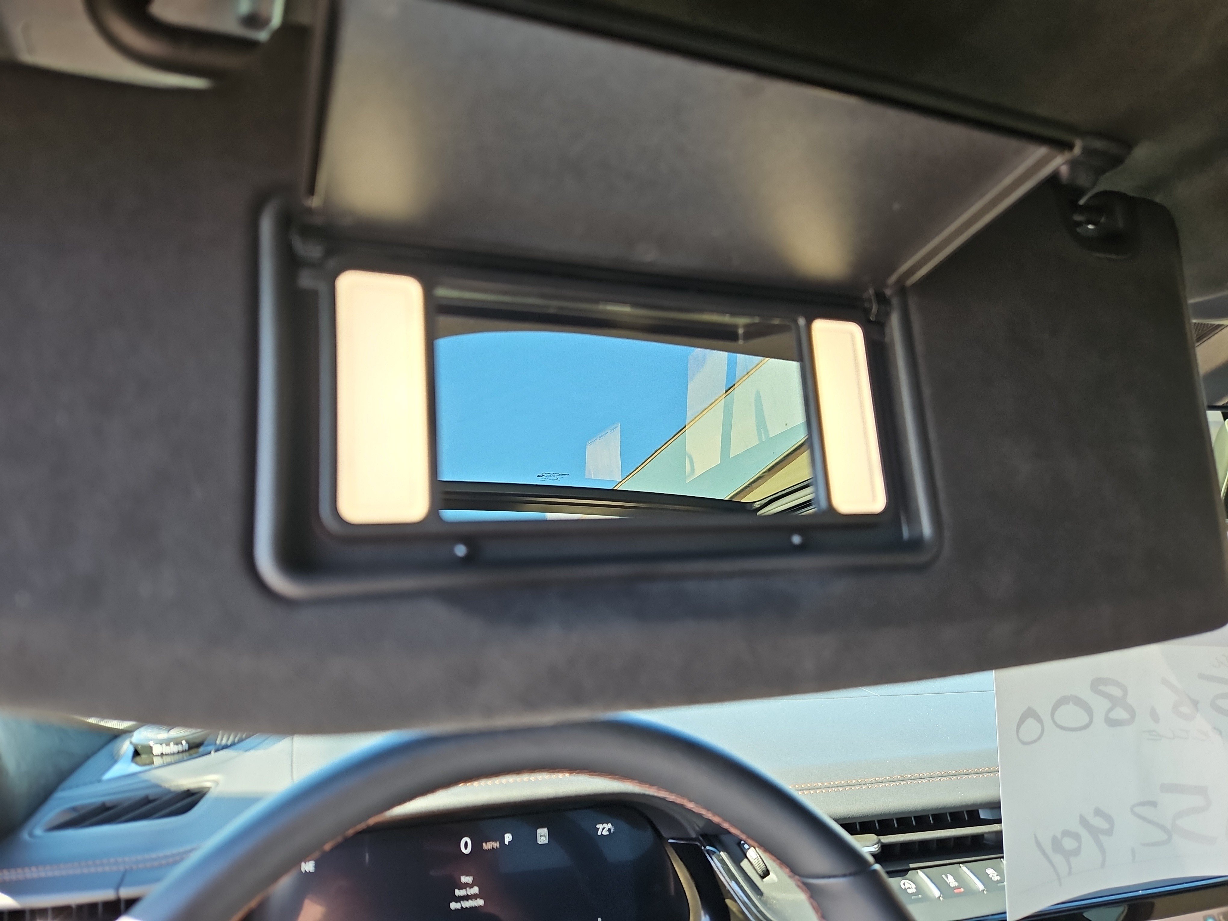 Used 2026 Jeep Grand Cherokee Summit w/ Obsidian Package AWD/4WD image 24