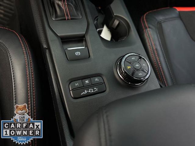 Certified 2024 Ford Ranger Raptor image 13