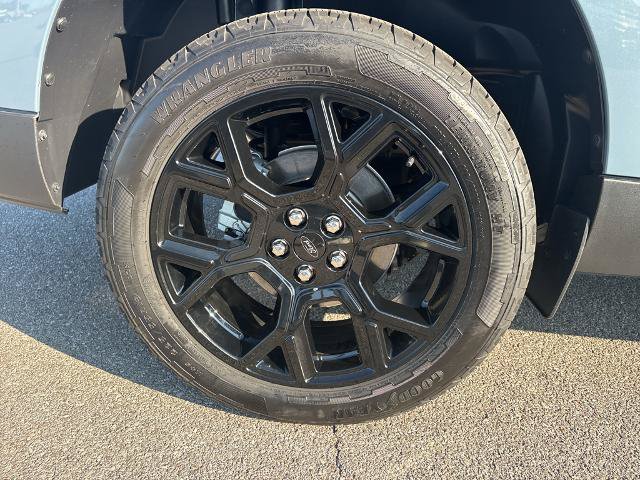 Certified 2026 Ford Maverick XLT AWD/4WD image 31