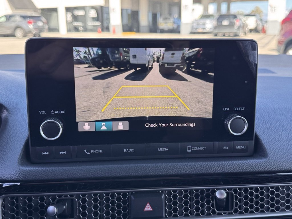 Used 2023 Honda Civic Sport image 27