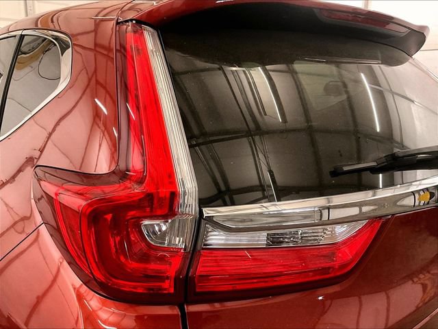 Used 2017 Honda CR-V EX-L image 28